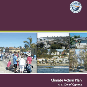 City of Capitola, 2015